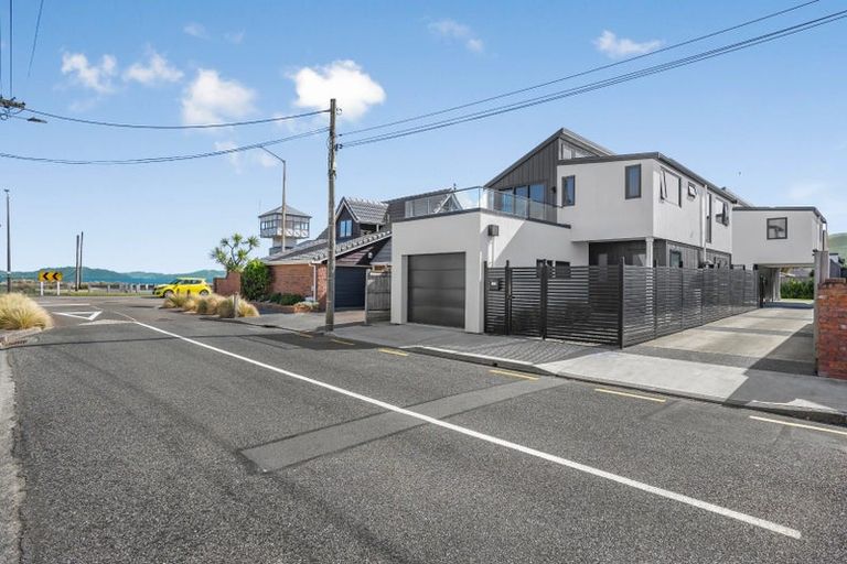 Photo of property in 1a Richmond Street, Petone, Lower Hutt, 5012