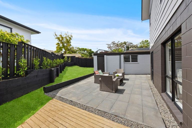 Photo of property in 7 Bain Place, Bucklands Beach, Auckland, 2014