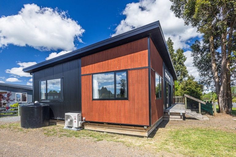 Photo of property in 2 Teitei Drive, Ohakune, 4625