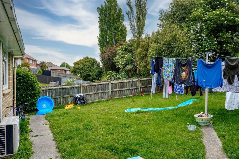 Photo of property in 25 Pukaki Street, Glenwood, Timaru, 7910