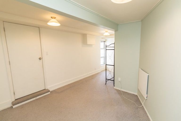 Photo of property in 1 Zohrab Street, Hataitai, Wellington, 6021