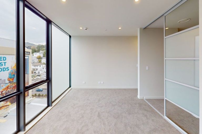 Photo of property in 704/212u Willis Street, Te Aro, Wellington, 6011