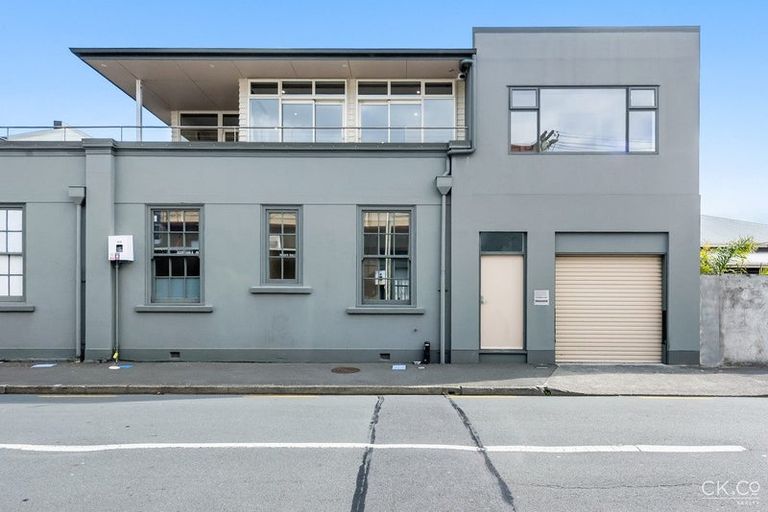 Photo of property in 47 Richmond Street, Petone, Lower Hutt, 5012