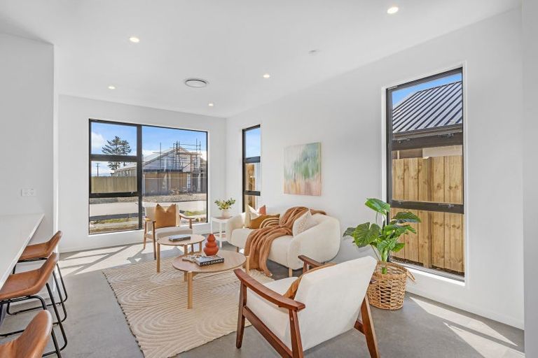 Photo of property in 6 Tuna Street, Halswell, 8025