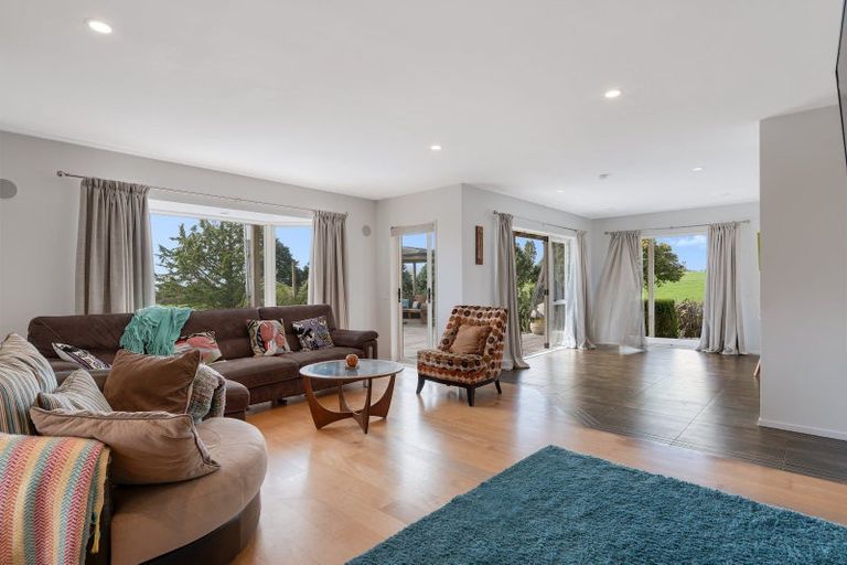 Photo of property in 91 Williams Road North, Pyes Pa, Tauranga, 3173
