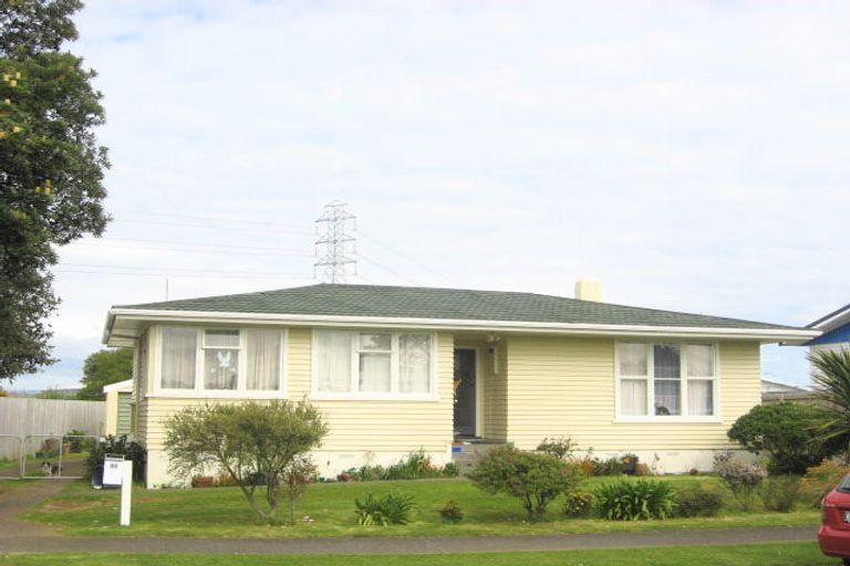 Photo of property in 39 Marama Crescent, Spotswood, New Plymouth, 4310