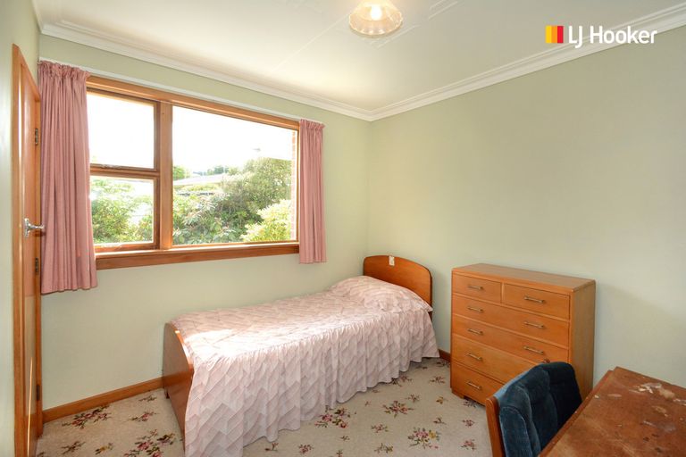Photo of property in 4 Fife Street, Kaikorai, Dunedin, 9010