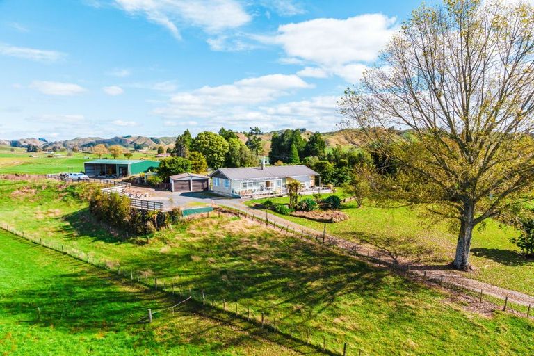Photo of property in 43 Oio Road, Owhango, 3989