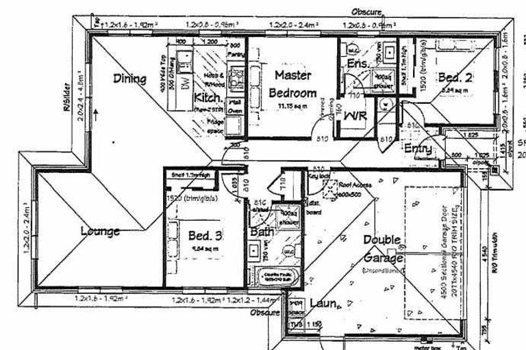 Photo of property in 4 Lydiard Drive, Rolleston, 7615