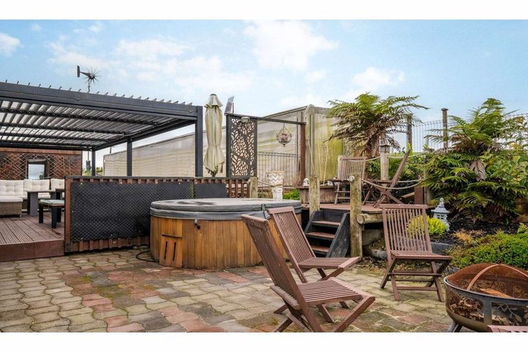 Photo of property in 141 Lake Road, Okaihau, 0475