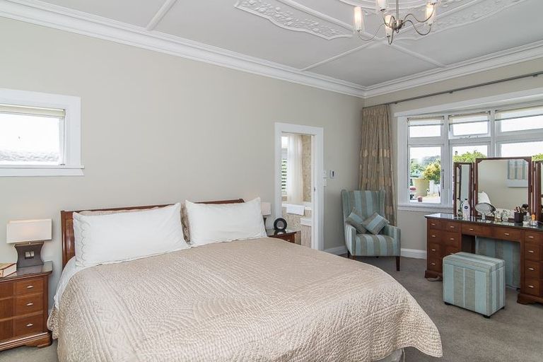 Photo of property in 7 Kio Road, Hataitai, Wellington, 6021