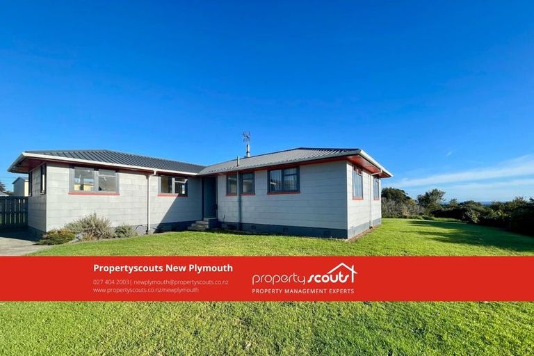 Photo of property in 15b Miro Street, Merrilands, New Plymouth, 4312
