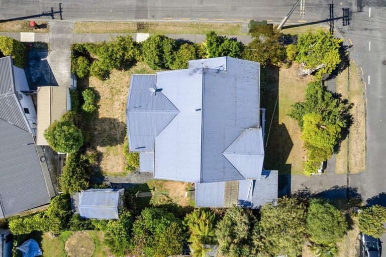 Photo of property in 36 Moana Street, Whanganui East, Whanganui, 4500