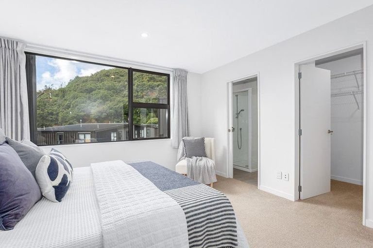 Photo of property in 31 Rua Kai Way, Brooklyn, Wellington, 6021