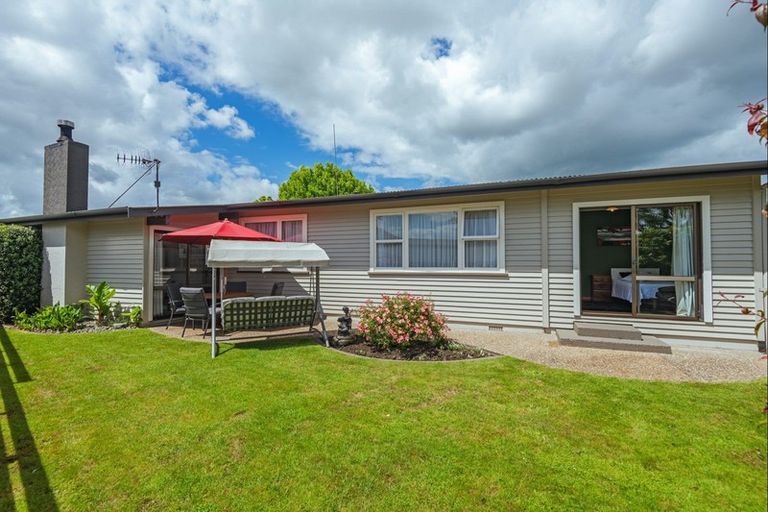 Photo of property in 7 Panako Place, Awapuni, Palmerston North, 4412
