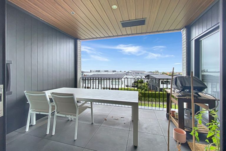 Photo of property in 33/194 Buckley Avenue, Hobsonville, Auckland, 0616