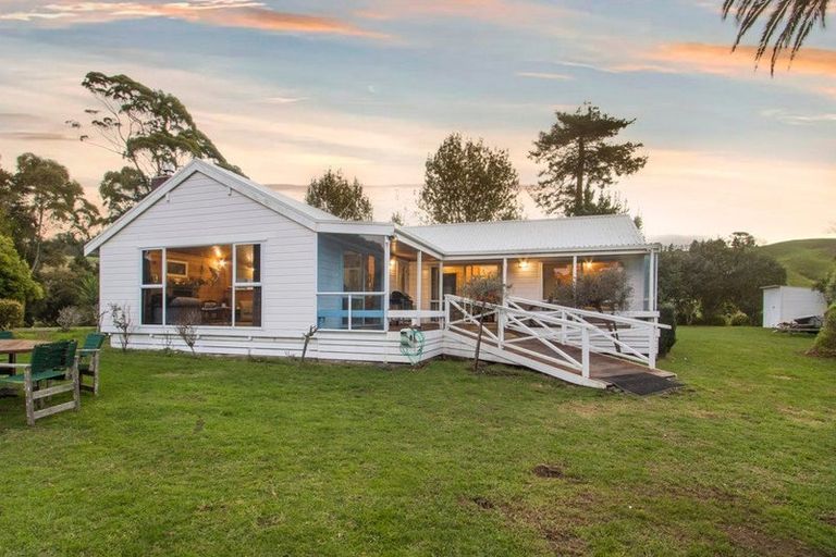 Photo of property in 217 Golden Valley Road, Waihi, 3681