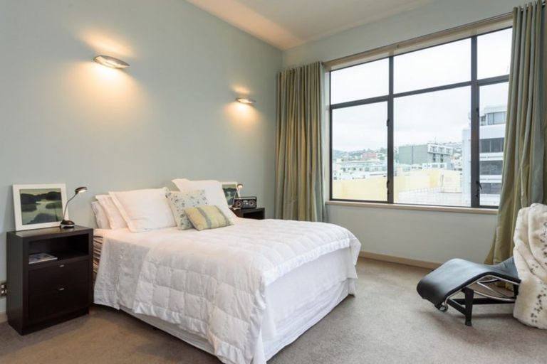 Photo of property in 5u5 Tory Street, Te Aro, Wellington, 6011