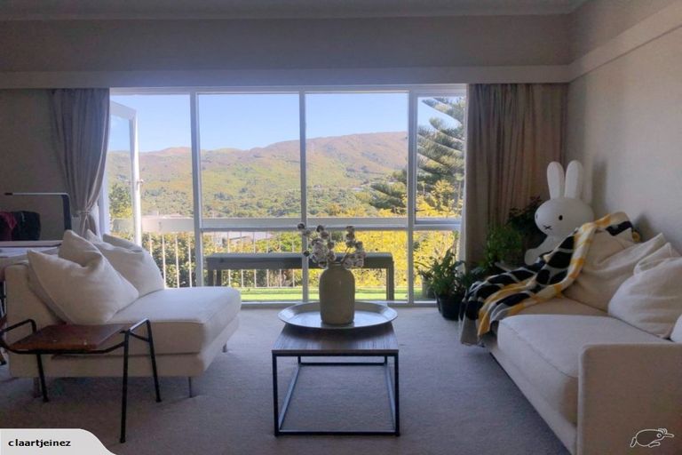 Photo of property in 116f7 Mairangi Road, Wilton, Wellington, 6012