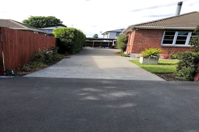 Photo of property in 50 Suva Street, Upper Riccarton, Christchurch, 8041