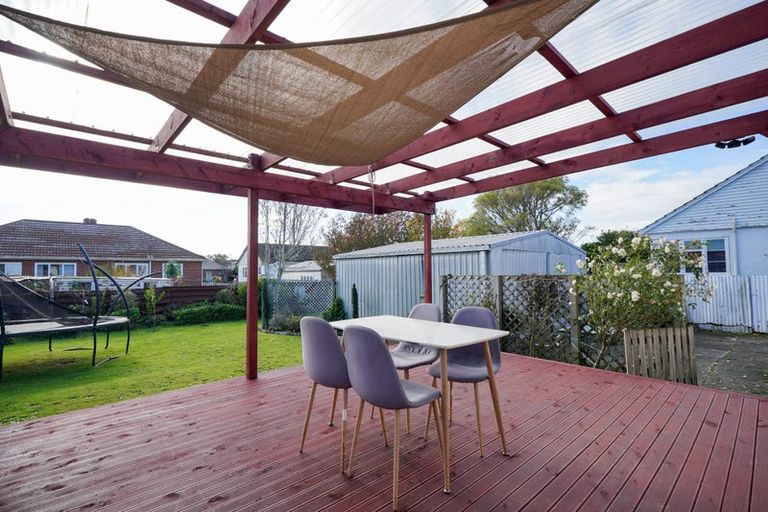 Photo of property in 452 Tweed Street, Georgetown, Invercargill, 9812