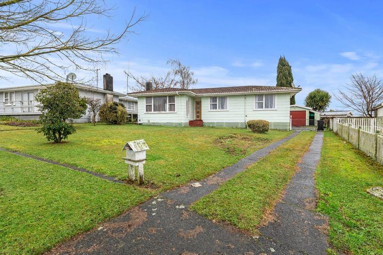 Photo of property in 2 Matata Place, Tokoroa, 3420