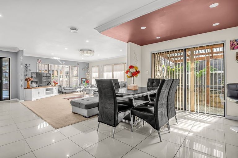 Photo of property in 9 Goh Place, Manurewa, Auckland, 2105