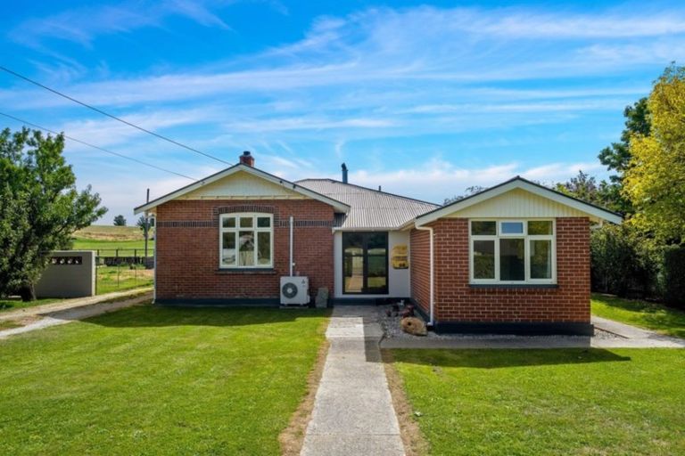 Photo of property in 21 Leask Street, Omakau, 9376