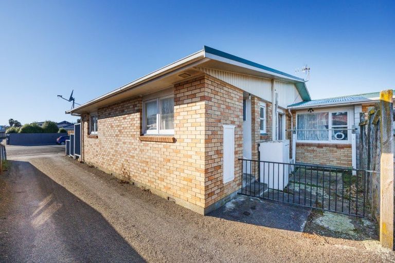 Photo of property in 84a Linton Street, West End, Palmerston North, 4410
