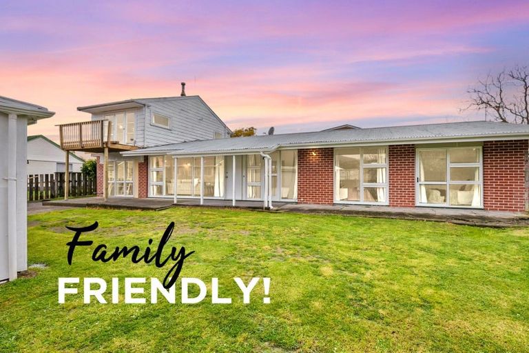 Photo of property in 7a Tennyson Street, Trentham, Upper Hutt, 5018