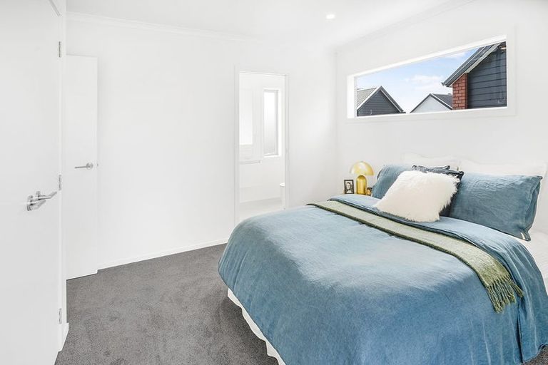 Photo of property in 15u1 Glen Lynne Avenue, Queenwood, Hamilton, 3210