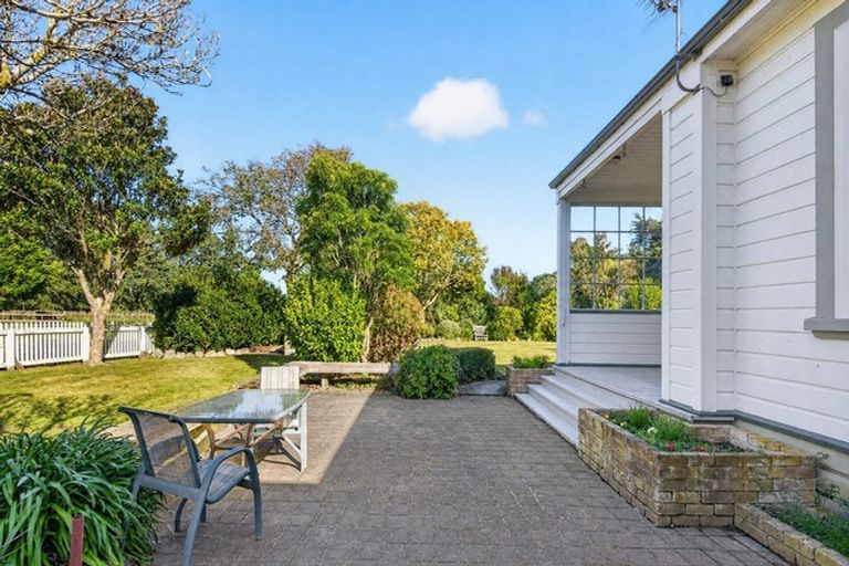 Photo of property in 52 Longwood Road, South Featherston, Featherston, 5771