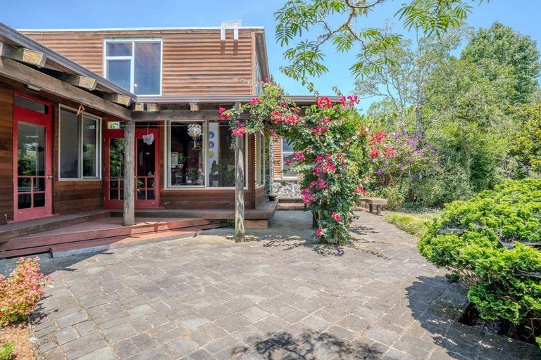 Photo of property in 301 Puketotara Road, Waipapa, Kerikeri, 0295