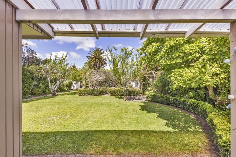 Photo of property in 19 Sheffield Street, Awapuni, Palmerston North, 4412