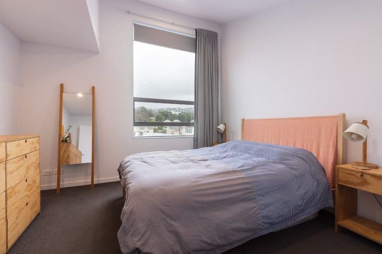 Photo of property in 24u6 Princess Terrace, Newtown, Wellington, 6021