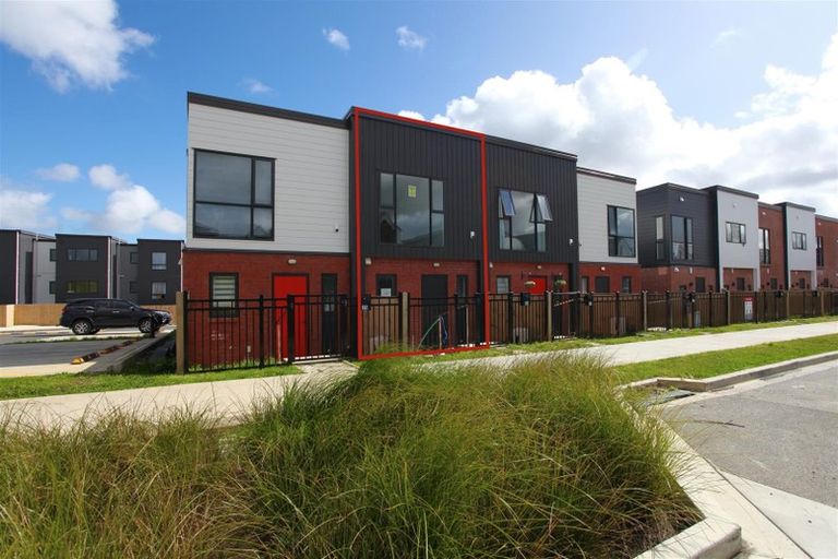 Photo of property in 23 Hearth Street, Flat Bush, Auckland, 2019