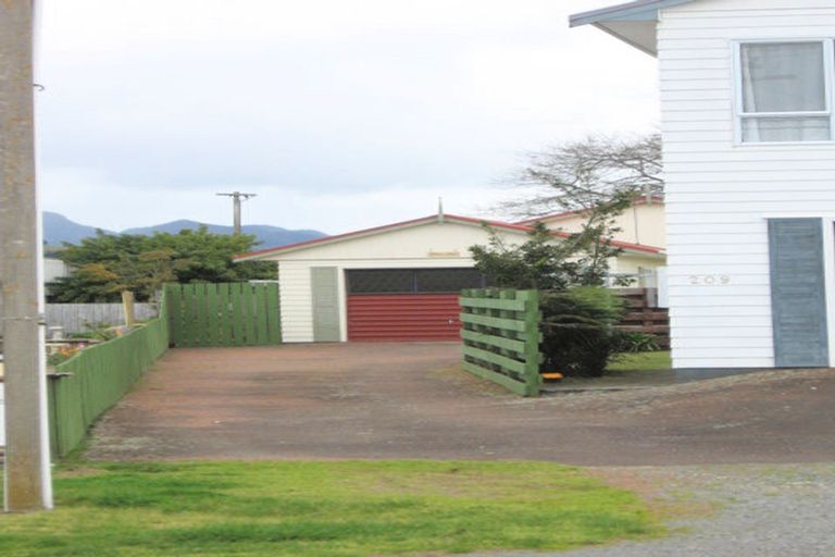 Photo of property in 209a Leander Road, Whangamata, 3620