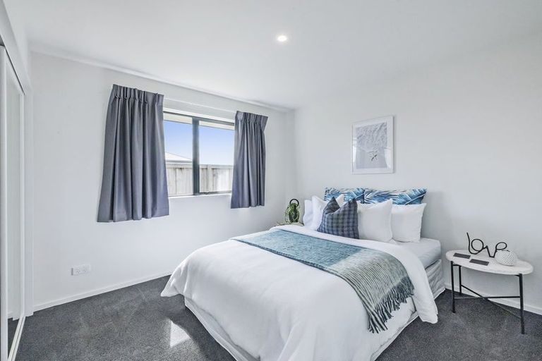 Photo of property in 92 Ridgeway Avenue, Rolleston, 7615