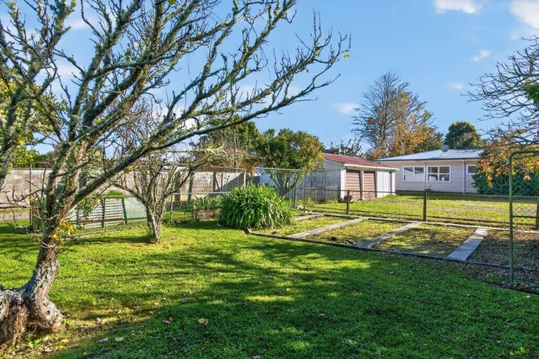 Photo of property in 13 Seymour Road, Inner Kaiti, Gisborne, 4010