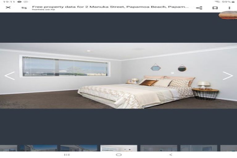 Photo of property in 2 Manuka Street, Papamoa Beach, Papamoa, 3118