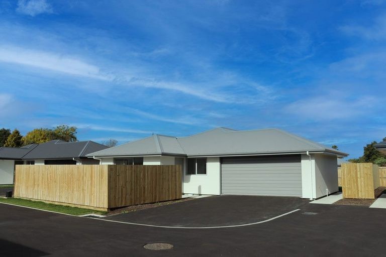 Photo of property in 7b Carters Road, Allenton, Ashburton, 7700