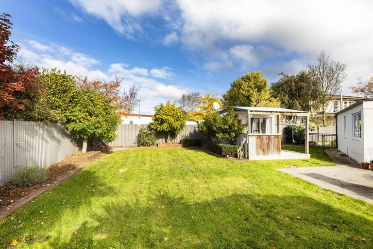 Photo of property in 130 Cavendish Road, Casebrook, Christchurch, 8051