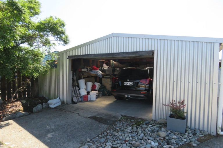 Photo of property in 57 Lyndhurst Street, Westport, 7825