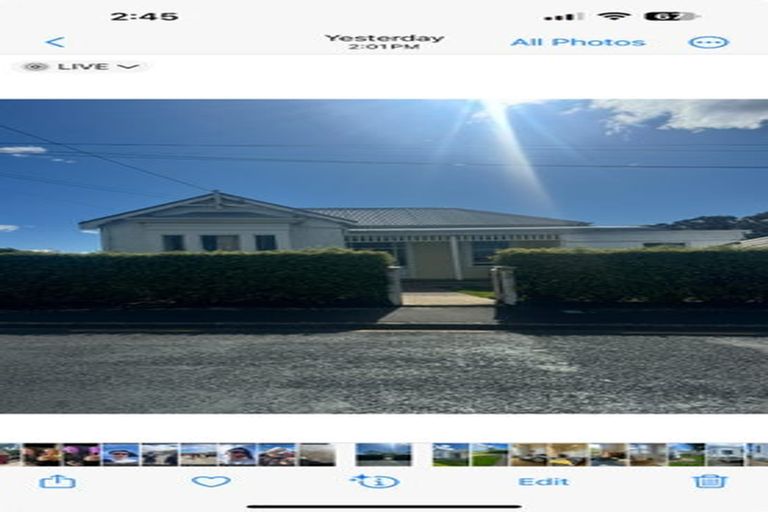 Photo of property in 24 Belgrave Crescent, Kaikorai, Dunedin, 9010