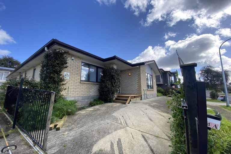 Photo of property in 44a Christmas Road, Manurewa, Auckland, 2102