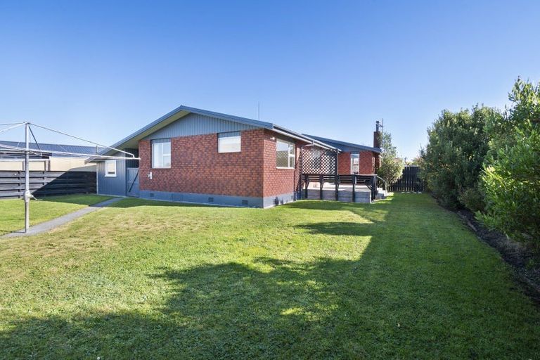 Photo of property in 3 Dewe Avenue, Feilding, 4702