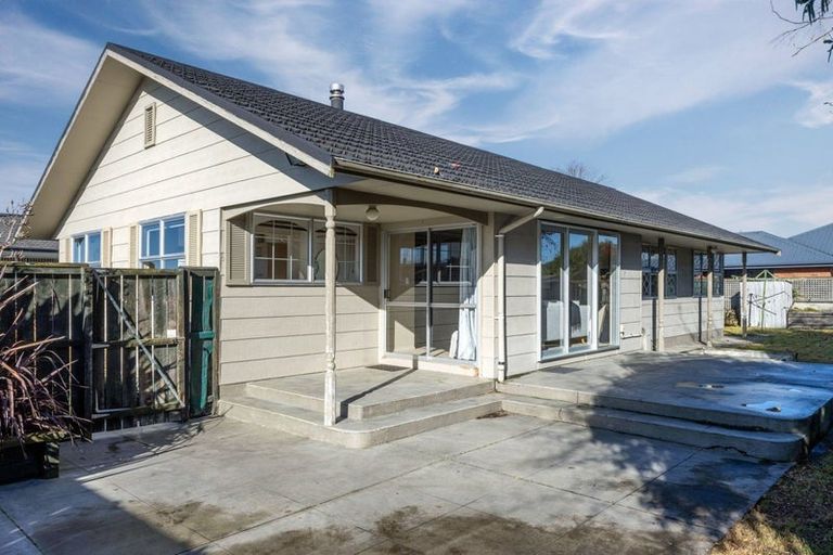 Photo of property in 45 Tucker Street, Allenton, Ashburton, 7700