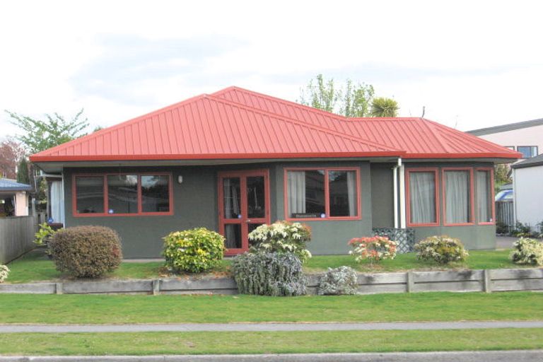 Photo of property in 91 Rifle Range Road, Taupo, 3330
