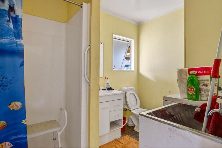 Photo of property in 43 Abbott Street, Te Hapara, Gisborne, 4010