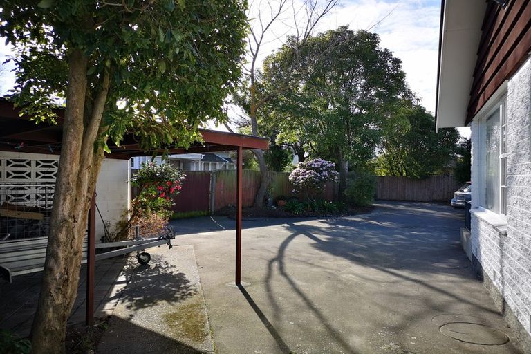 Photo of property in 1/9a Rata Street, Riccarton, Christchurch, 8041